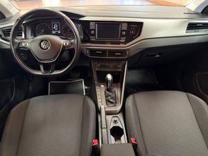 Volkswagen Polo bild 16