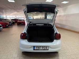 Volkswagen Polo bild 11