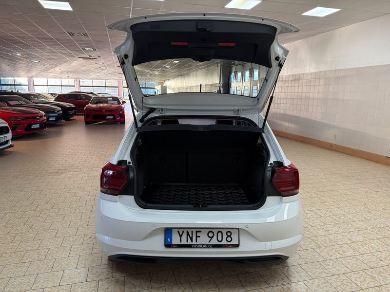 Volkswagen Polo bild 11