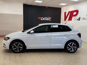 Volkswagen Polo bild 4