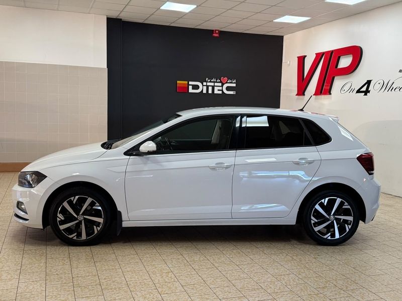 Volkswagen Polo bild 4