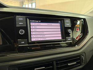 Volkswagen Polo bild 23