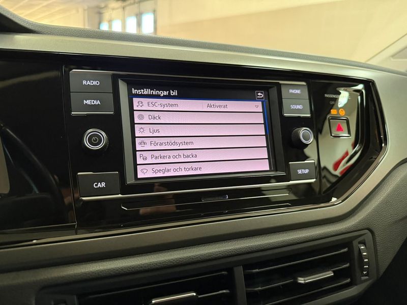 Volkswagen Polo bild 23