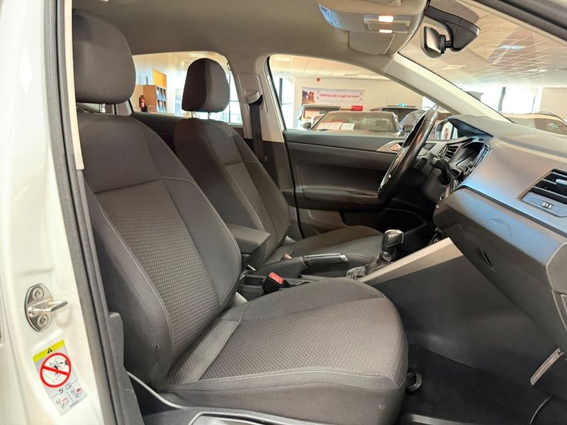 Volkswagen Polo bild 18