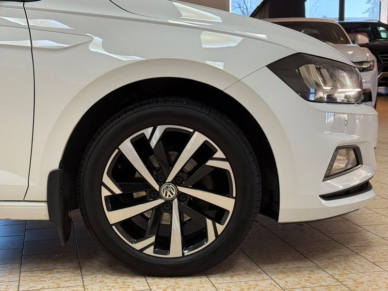 Volkswagen Polo bild 12
