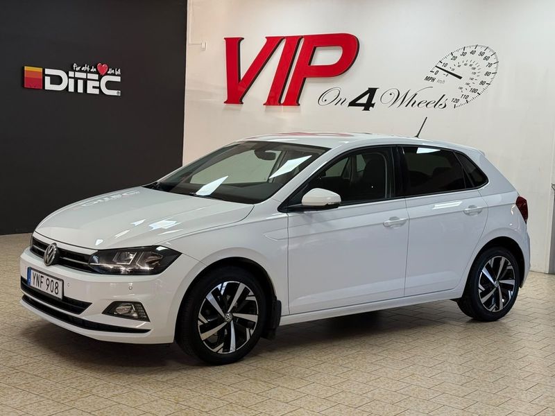 Volkswagen Polo bild 2