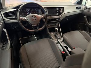 Volkswagen Polo bild 14