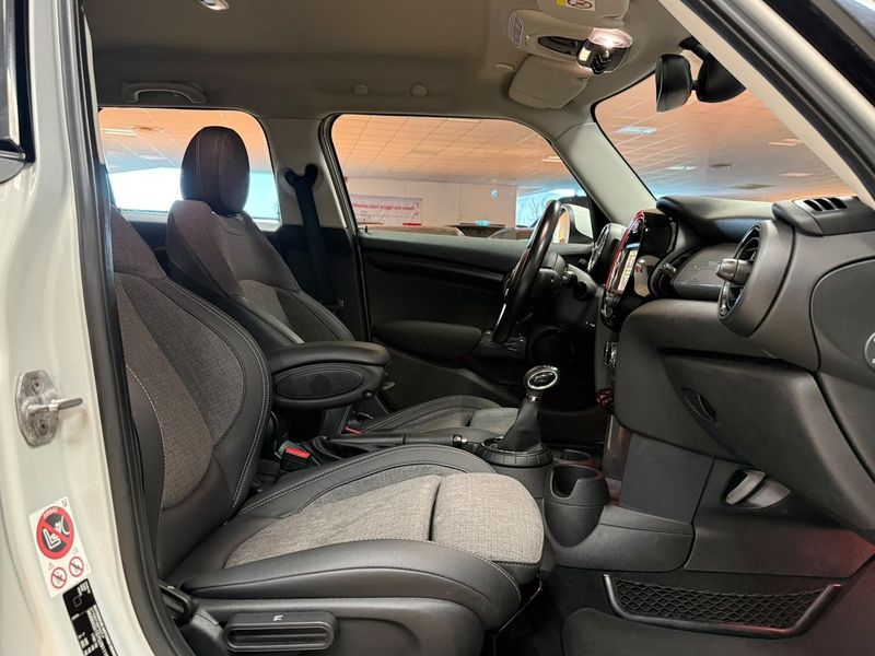 MINI Cooper bild 18