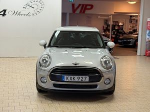MINI Cooper bild 10