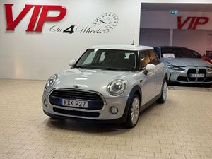 MINI Cooper bild 3