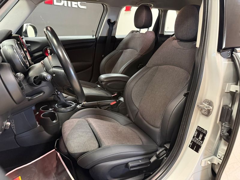 MINI Cooper bild 13