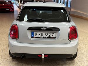 MINI Cooper bild 6