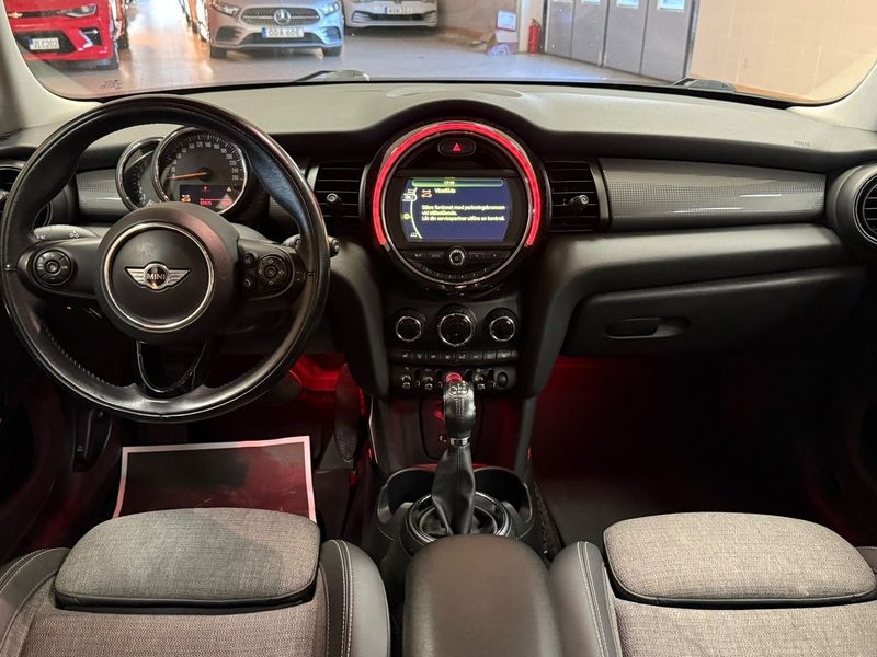 MINI Cooper bild 16