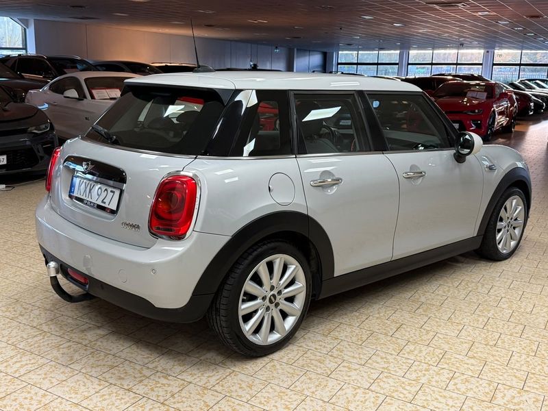 MINI Cooper bild 7
