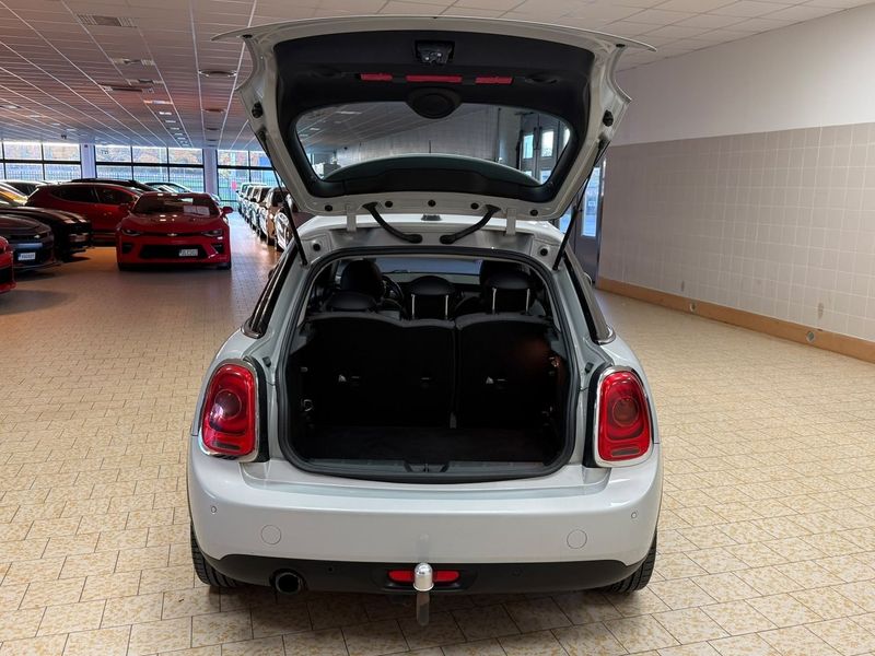 MINI Cooper bild 11