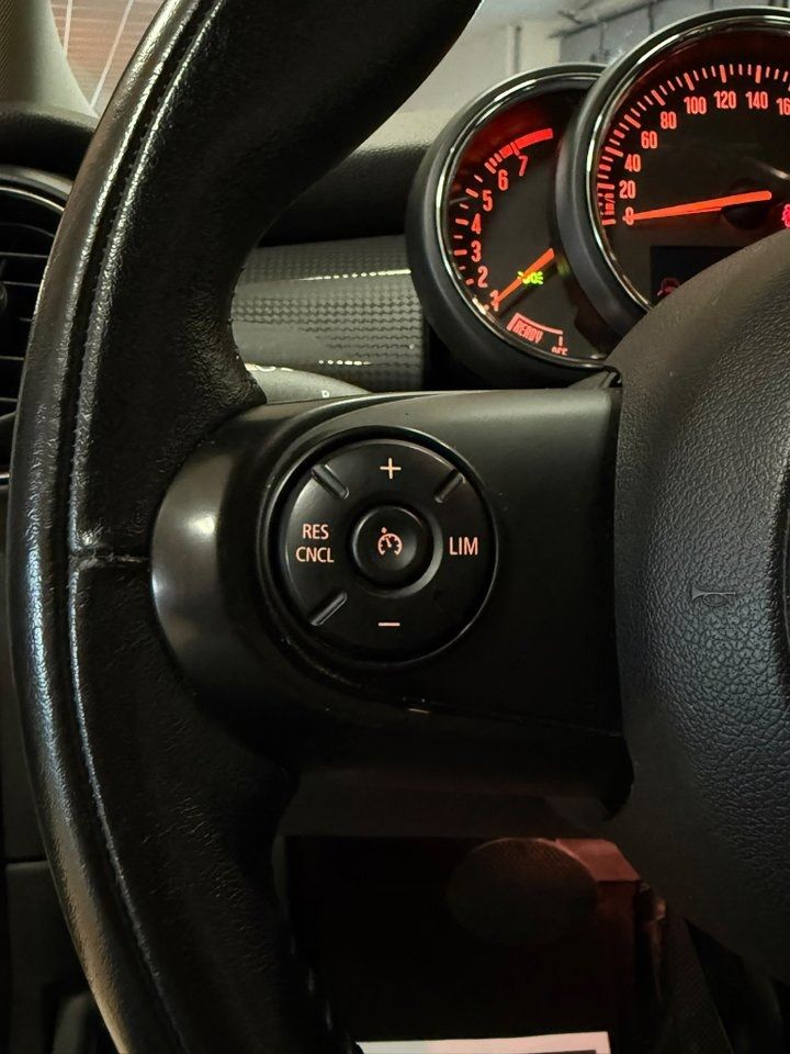 MINI Cooper bild 22