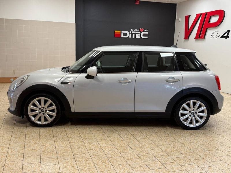 MINI Cooper bild 4
