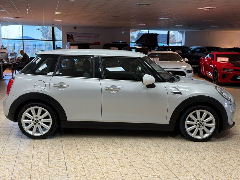 MINI Cooper bild 8