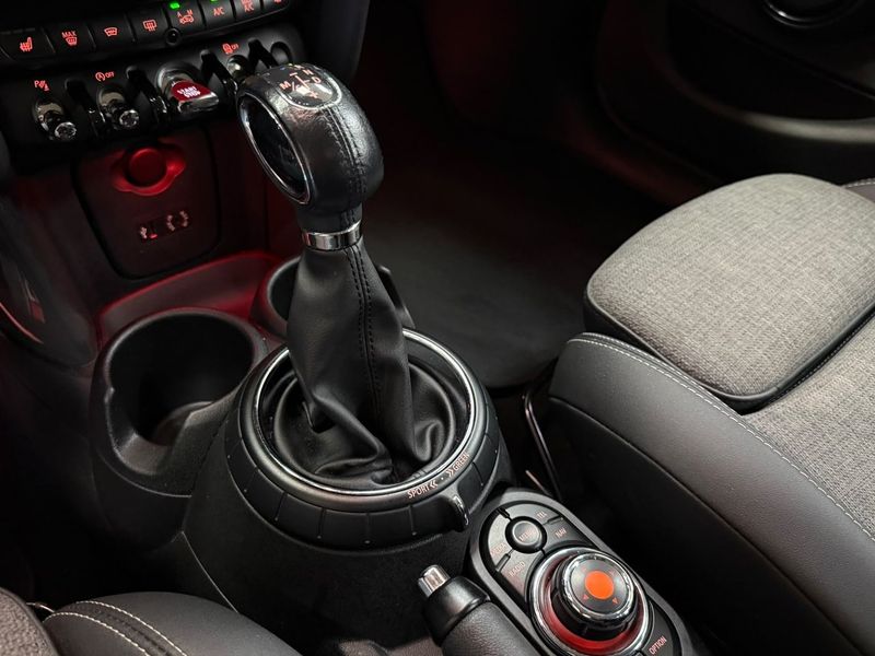 MINI Cooper bild 20