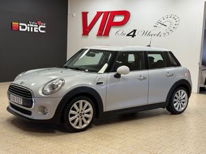 MINI Cooper bild 2