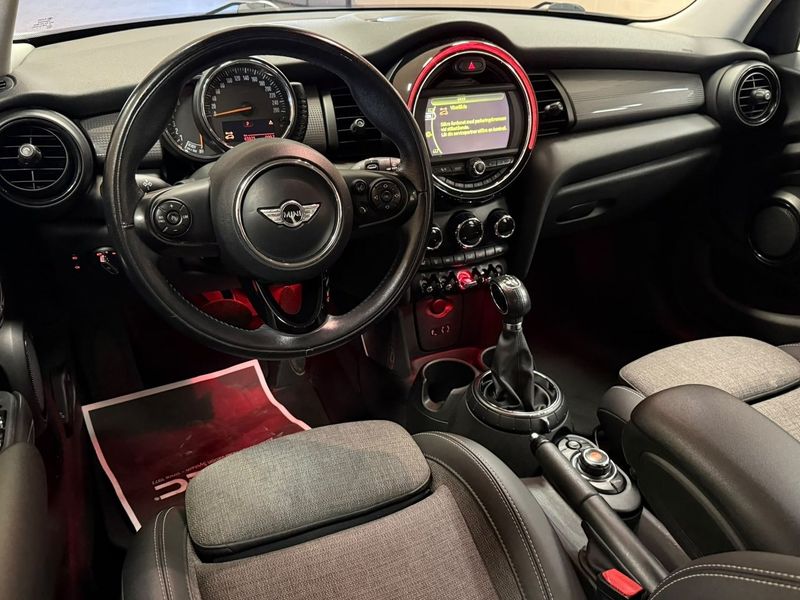 MINI Cooper bild 14