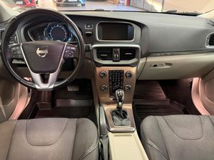Volvo V40 bild 15