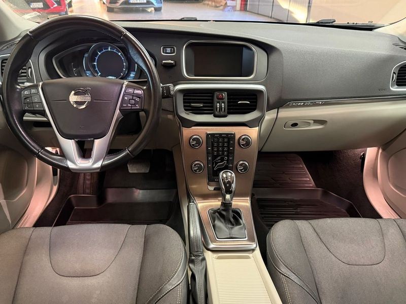 Volvo V40 bild 15