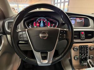 Volvo V40 bild 18