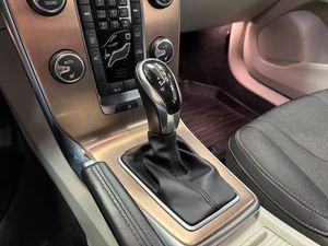 Volvo V40 bild 19
