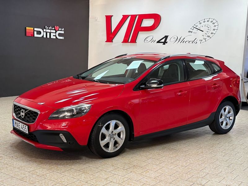 Volvo V40 bild 2
