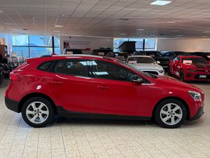Volvo V40 bild 8