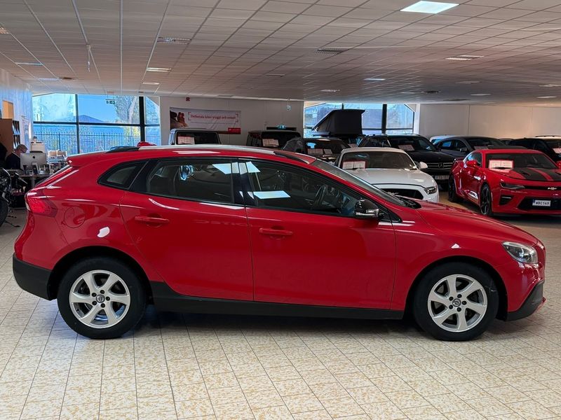 Volvo V40 bild 8