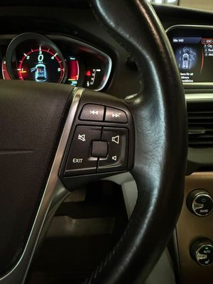 Volvo V40 bild 20
