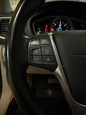 Volvo V40 bild 21