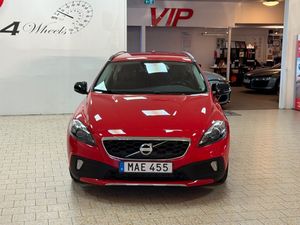 Volvo V40 bild 10