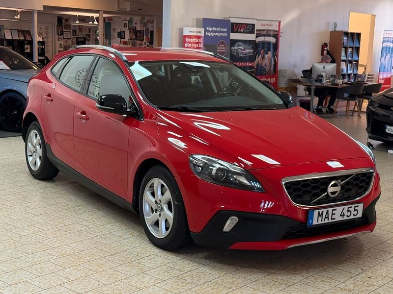 Volvo V40 bild 9