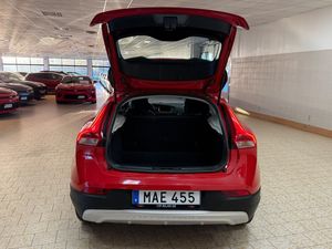 Volvo V40 bild 11