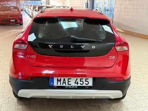 Volvo V40 bild 6