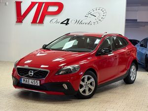Volvo V40 bild 1