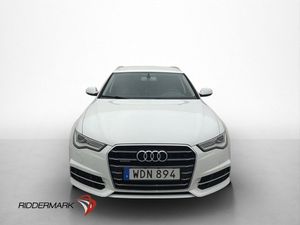 Audi A6 bild 2