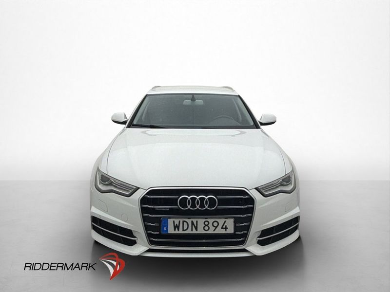 Audi A6 bild 2
