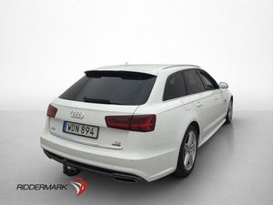 Audi A6 bild 8