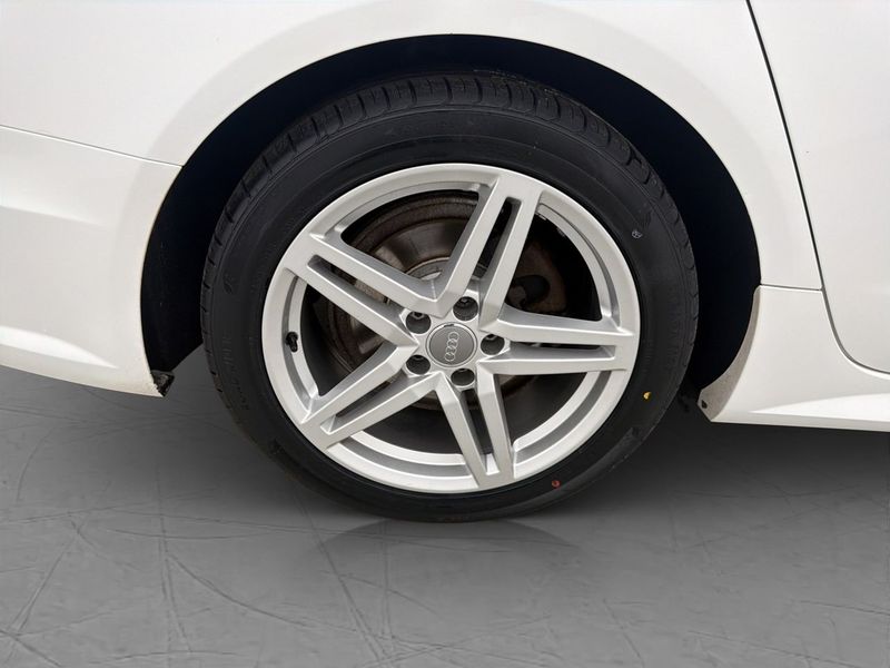 Audi A6 bild 31