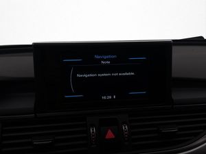 Audi A6 bild 25