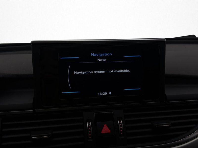 Audi A6 bild 25