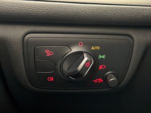 Audi A6 bild 21
