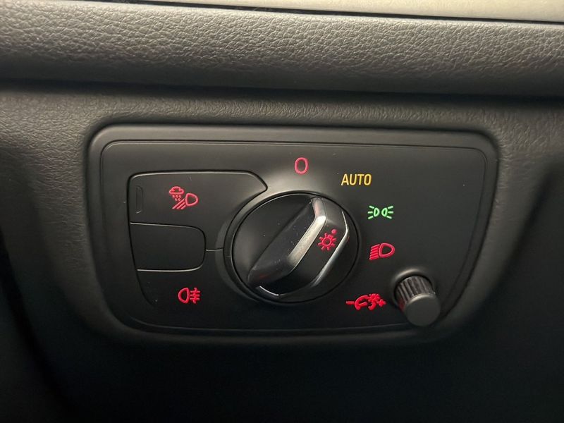 Audi A6 bild 21