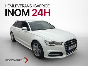 Audi A6 bild 1