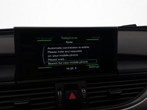 Audi A6 bild 26