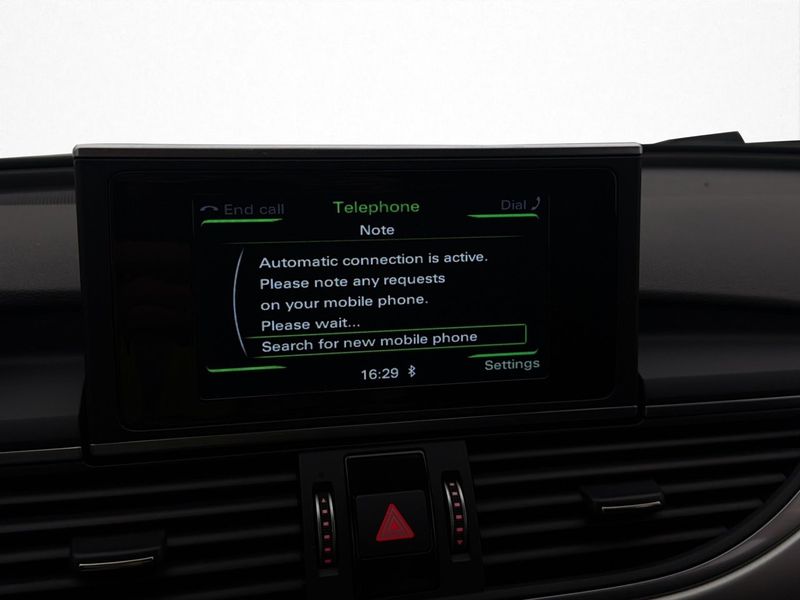 Audi A6 bild 26